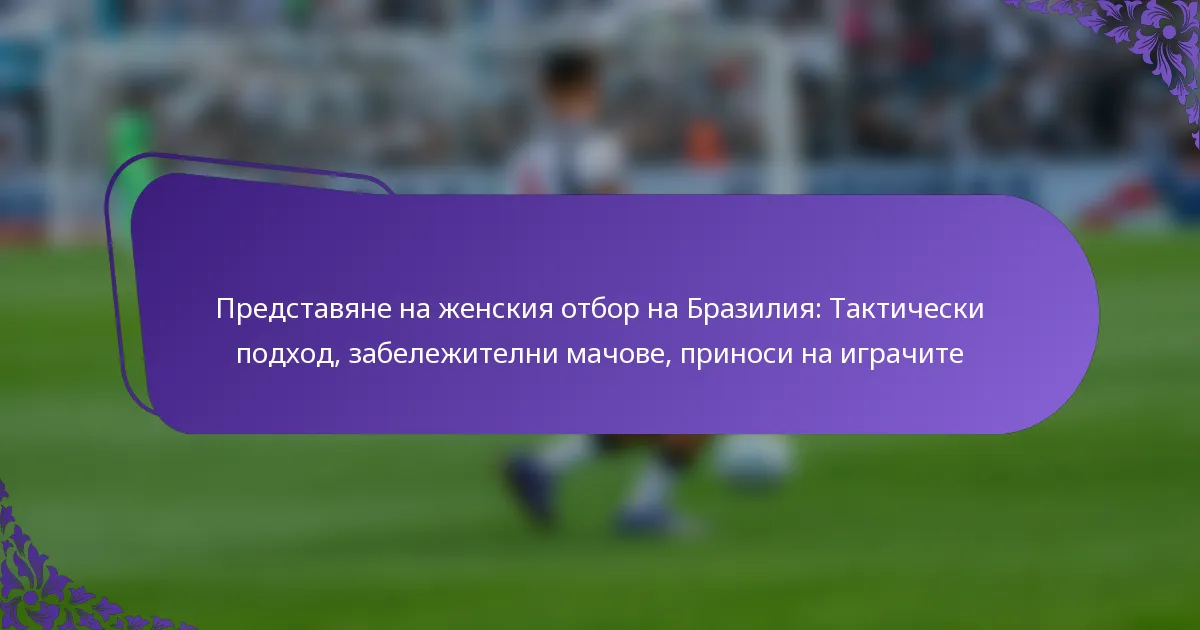 featured-image-predstaviane-na-zhenskiia-otbor-na-braziliia-takticheski-podkhod-zabelezhitelni-machove-prinosi-na-igrachite
